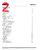INMP411ACEZ-R7 Datasheet HTML 2Page - TDK Electronics 