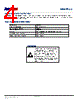 INMP411ACEZ-R7 Datasheet HTML 4Page - TDK Electronics 