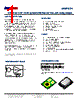 INMP504ACEZ-R0 Datasheet HTML 1Page - TDK Electronics 