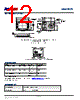 INMP504ACEZ-R0 Datasheet HTML 12Page - TDK Electronics 