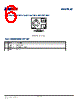 INMP510ACEZ-R0 Datasheet HTML 6Page - TDK Electronics 