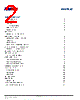 INMP510ACEZ-R0 Datasheet HTML 2Page - TDK Electronics 
