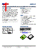 INMP510ACEZ-R7 Datasheet HTML 1Page - TDK Electronics 