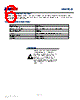 INMP521ACEZ-R7 Datasheet HTML 6Page - TDK Electronics 
