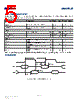 INMP522ACEZ-R0 Datasheet HTML 5Page - TDK Electronics 