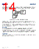 INMP522ACEZ-R0 Datasheet HTML 14Page - TDK Electronics 