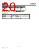 INMP522ACEZ-R7 Datasheet HTML 20Page - TDK Electronics 