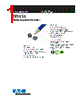 DR1050 Datasheet HTML 1Page - Eaton All Rights Reserved. 