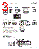 FP2-V050-R Datasheet HTML 3Page - Eaton All Rights Reserved. 