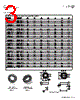 CTX250-5-52LP-R Datasheet HTML 3Page - Eaton All Rights Reserved. 