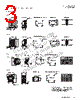 CMT1-2-R Datasheet HTML 3Page - Eaton All Rights Reserved. 