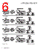 CTX2-4P-R Datasheet HTML 6Page - Eaton All Rights Reserved. 