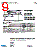 CTX2-4P-R Datasheet HTML 9Page - Eaton All Rights Reserved. 