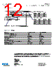 MPI2510V2-R33-R Datasheet HTML 12Page - Eaton All Rights Reserved. 