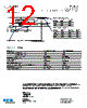 MPIA2512V2-R47-R Datasheet HTML 12Page - Eaton All Rights Reserved. 