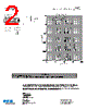 3216FF4-R Datasheet HTML 2Page - Eaton All Rights Reserved. 