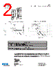 GMA-2-R Datasheet HTML 2Page - Eaton All Rights Reserved. 