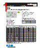 GMA-2-R Datasheet HTML 1Page - Eaton All Rights Reserved. 
