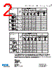 HTB-86I-R Datasheet HTML 2Page - Eaton All Rights Reserved. 