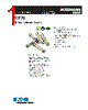 TCP70-6-R Datasheet HTML 1Page - Eaton All Rights Reserved. 
