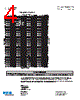 TCP500-R Datasheet HTML 4Page - Eaton All Rights Reserved. 