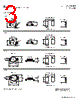 UP2B-2R2-R Datasheet HTML 3Page - Eaton All Rights Reserved. 