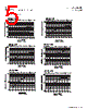 UP2B-2R2-R Datasheet HTML 5Page - Eaton All Rights Reserved. 