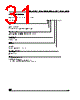 M28W320FST Datasheet HTML 31Page - STMicroelectronics 