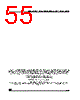 M28W320FST Datasheet HTML 55Page - STMicroelectronics 