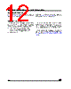 M28W320FST Datasheet HTML 12Page - STMicroelectronics 