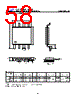 GD25B127DFJS Datasheet HTML 58Page - GIGADEVICE 