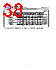GD25LE256DFJS Datasheet HTML 38Page - GigaDevice Semiconductor (Beijing) Inc. 