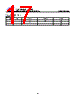 GD25LE64CSJS Datasheet HTML 17Page - GIGADEVICE 
