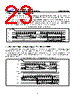 GD25LE64CSJS Datasheet HTML 23Page - GIGADEVICE 