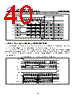 GD25LE64CSJS Datasheet HTML 40Page - GIGADEVICE 