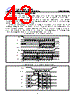 GD25LE64CSJS Datasheet HTML 43Page - GIGADEVICE 