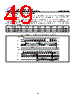 GD25LE64CSJS Datasheet HTML 49Page - GIGADEVICE 