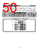 GD25LE64CSJS Datasheet HTML 50Page - GIGADEVICE 