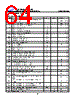 GD25LE64CSJS Datasheet HTML 64Page - GIGADEVICE 