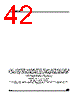 M95640-R Datasheet HTML 42Page - STMicroelectronics 