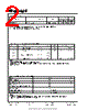 APT2012QWF/F Datasheet HTML 2Page - HK TO-GRACE TECHNOLOGY CO.,LTD. 
