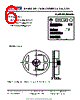 15-21/GHC-R2S2/2T Datasheet HTML 6Page - HK TO-GRACE TECHNOLOGY CO.,LTD. 
