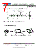 15-21/GHC-R2S2/2T Datasheet HTML 7Page - HK TO-GRACE TECHNOLOGY CO.,LTD. 