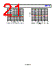 ADMV4420ACPZ-R2 Datasheet HTML 21Page - Analog Devices 