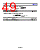 ADMV4420ACPZ-R2 Datasheet HTML 49Page - Analog Devices 
