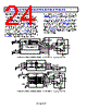 ADM3065EARMZ-R7 Datasheet HTML 24Page - Analog Devices 