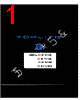TE-R8-3D36HD Datasheet HTML 1Page - Shanghai Toplite Technology Company Limited 