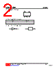 U74LVC1G04L-AF5-R Datasheet HTML 2Page - Unisonic Technologies 