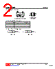 U74LVC1G08L-AF5-R Datasheet HTML 2Page - Unisonic Technologies 