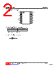 U74LVC17AL-P14-R Datasheet HTML 2Page - Unisonic Technologies 